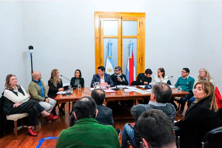 Reforma previsional: los gremios docentes rechazaron el proyecto y pidieron que no se modifique la Ley 8.732