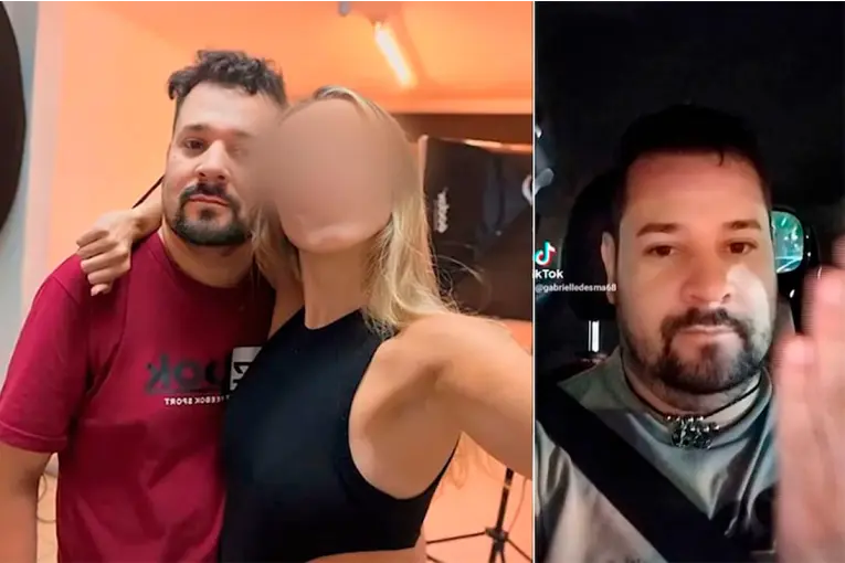 Detuvieron por presuntos abusos sexuales a taxista que promocionaba falsos castings de modelos
