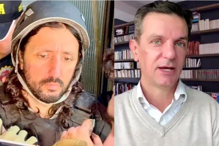 El abogado que defendió a Nahir Galarza confirmó que asumirá la defensa de Pablo Laurta