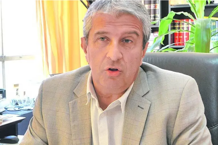 Daniel Elias: