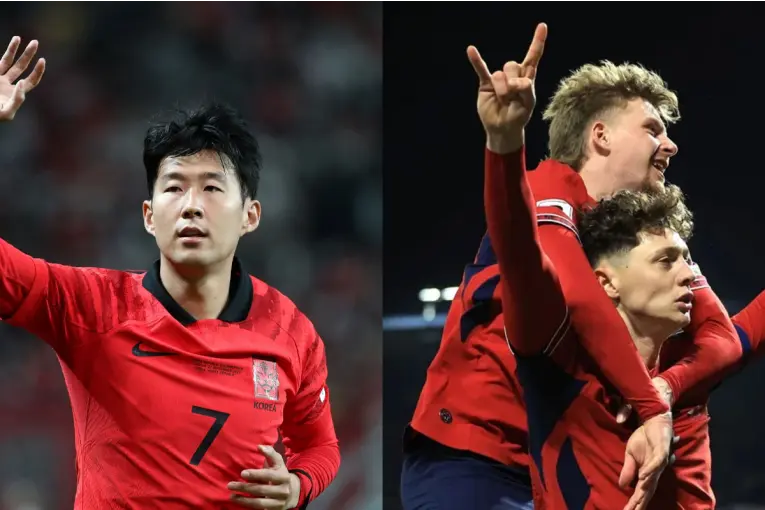 Corea del Sur y República Checa protagonizan el segundo partido del Mundial 2026: horario y TV
