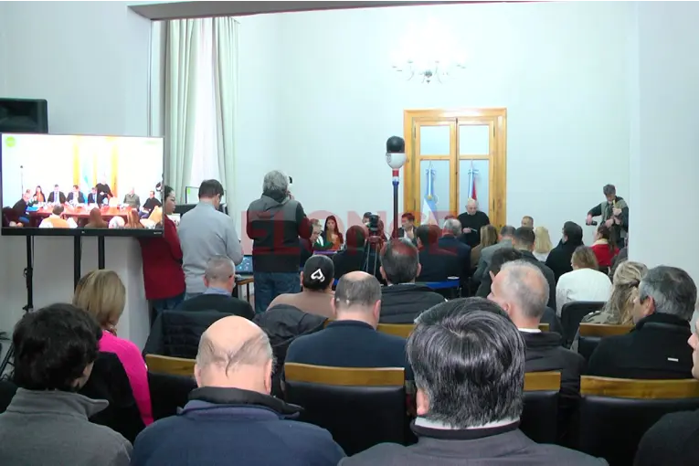 Reforma previsional: la próxima se reanudarán las exposiciones en reuniones de comisión