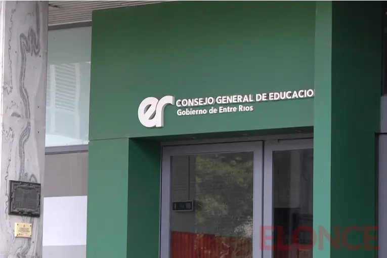 CGE: con alto nivel de presentismo docente se dio el reinicio del ciclo lectivo tras el receso invernal