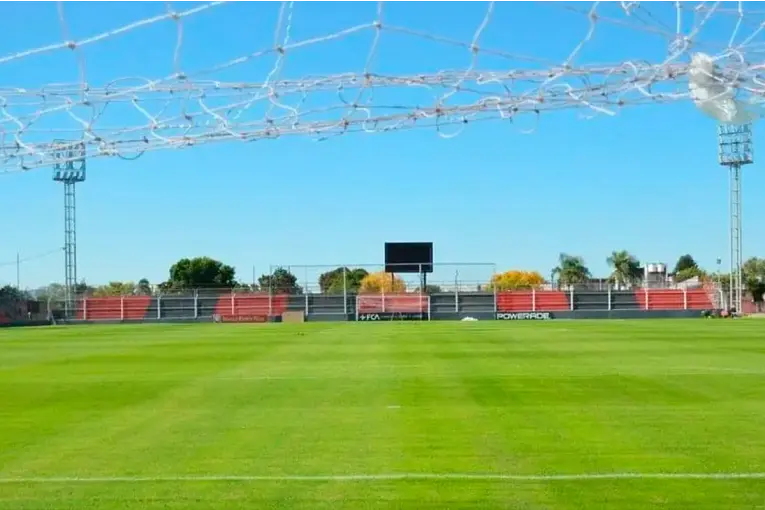Patronato recibirá a Atlético Rafaela con público visitante en el Grella