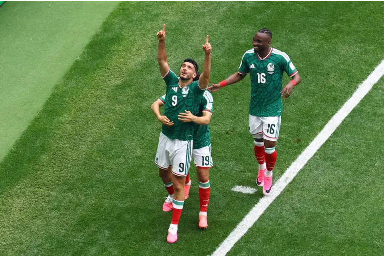 Histórico triunfo de México en el Mundial 2026: venció 2-0 a Sudáfrica en el debut