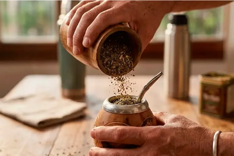Con puntaje perfecto, una marca entrerriana ganó el Gran Oro en el Mundial de la Yerba Mate y apunta a Europa