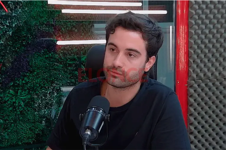 Tomás Ledesma afirmó que el peronismo debe "reencontrarse y reorganizarse"