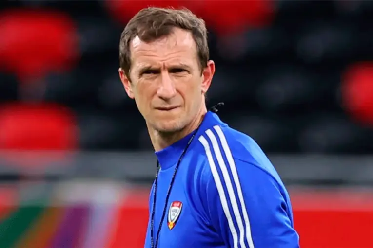 Rodolfo Arruabarrena ya tiene fecha para su debut oficial en Boca