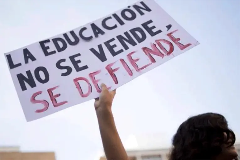 CONADU Histórica rechazó la oferta salarial y ratificó el paro universitario por una semana