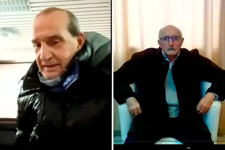 Condenaron a exgendarmes entrerrianos a 10 años de prisión por torturas durante la dictadura