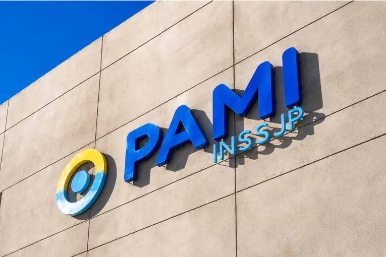 El PAMI mantiene una deuda de más de $1.700 millones con hospitales públicos entrerrianos