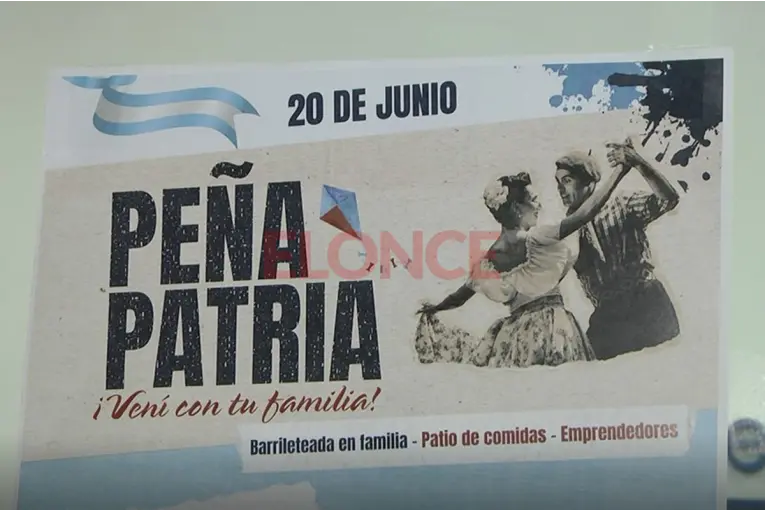 UPCN realizará una Peña Patria solidaria a beneficio de Suma de Voluntades