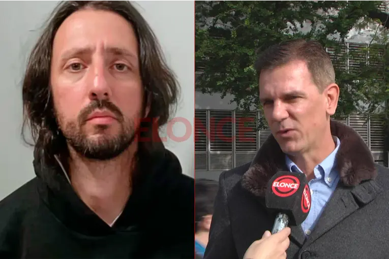 Laurta tiene mucho para contar y lo hará en primera persona, adelantó su abogado