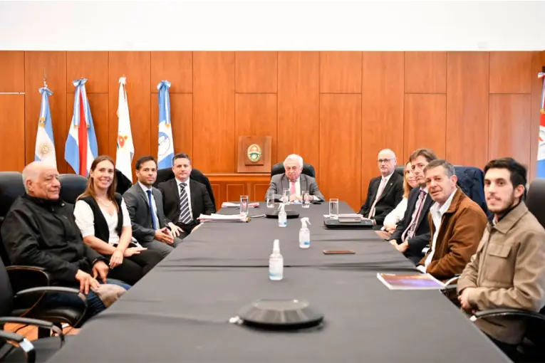 Tres partidos políticos tuvieron reconocimiento provisorio