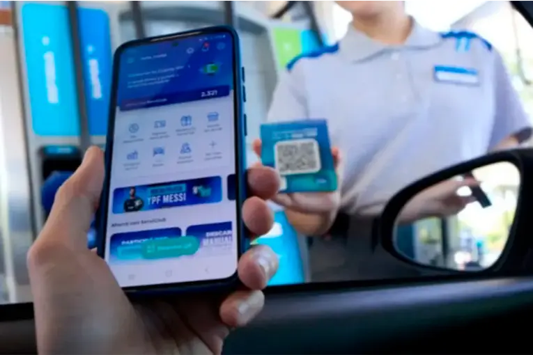 YPF permitirá invertir en acciones de la petrolera desde su propia app sin cuenta comitente