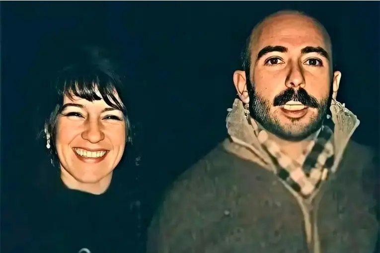 La esposa del Indio Solari agradeció el apoyo recibido: "A la rebeldía no se renuncia"
