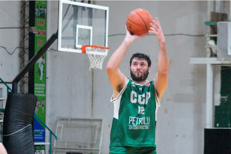 Ciclista apuesta al recambio y sueña con ser protagonista en los playoffs
