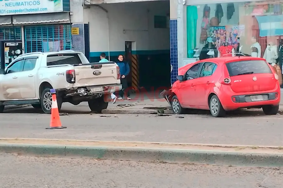 Foto: Gentileza Gustavo Kap