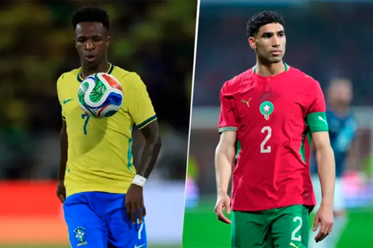 Mundial 2026: los partidos que se juegan este sábado y dónde verlos