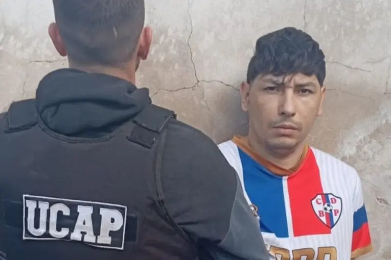 Córdoba: detuvieron a uno de los prófugos más buscados por el crimen de un nene de 4 años en Santa Fe