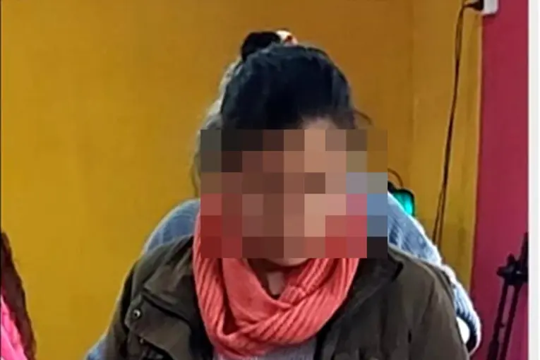Hallaron en Chajarí a la adolescente buscada desde el miércoles en Concordia
