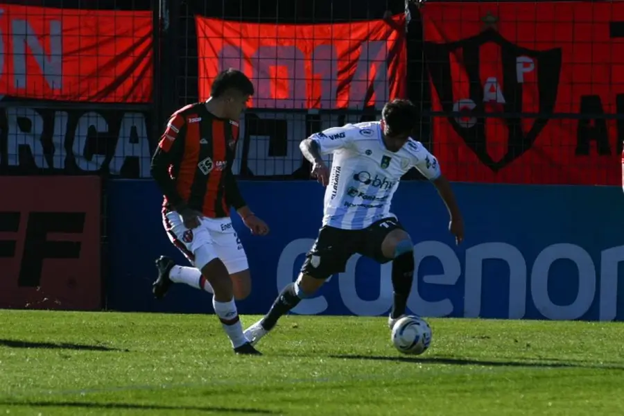 Foto: Archivo Elonce.