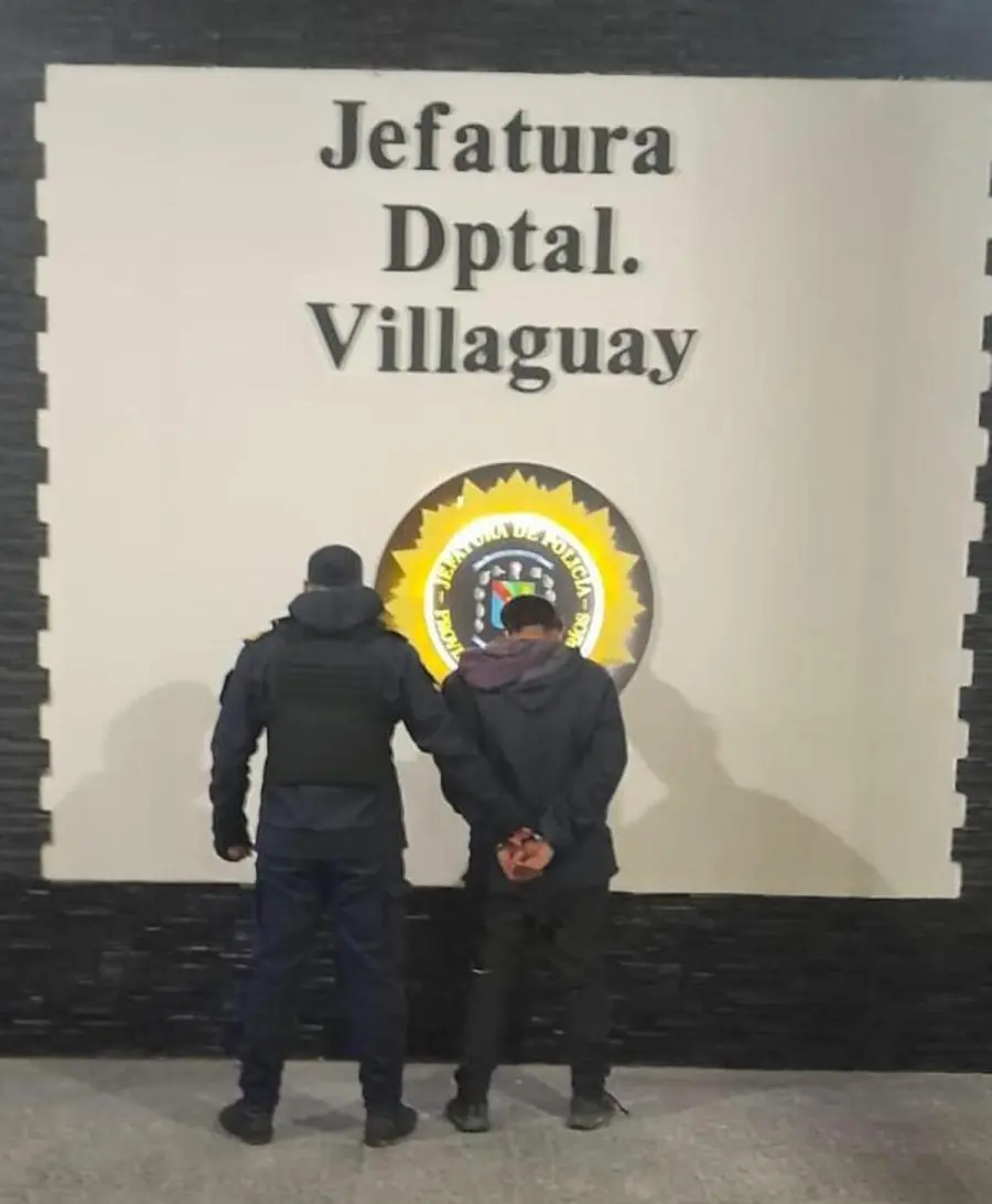 Foto: Jefatura Departamental Villaguay