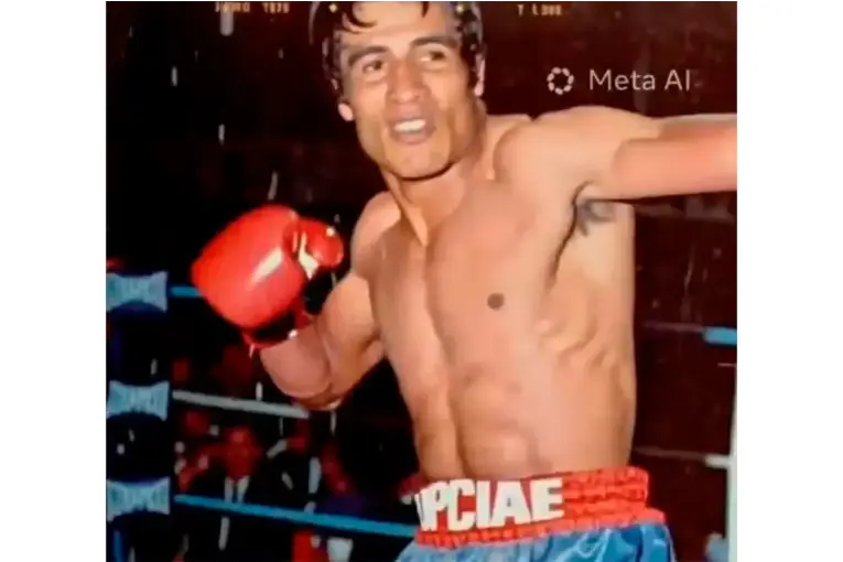 Graves quemaduras para un boxeador entrerriano tras una explosión e incendio