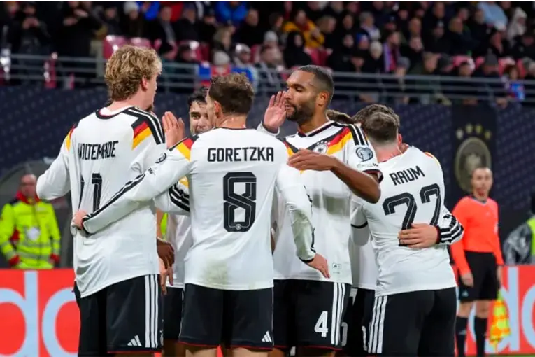 Mundial 2026: los partidos que se juegan este domingo y dónde verlos
