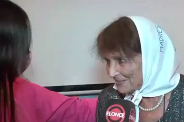 Taty Almeida, Entre Ríos y su pago chico: la conexión con Paraná que marcó su vida