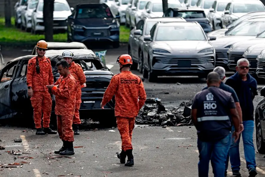 Foto: AP