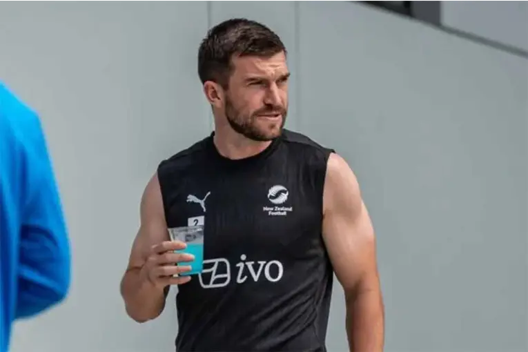Copa del Mundo: qué países debutan este lunes, con la presencia de Tim Payne en Nueva Zelanda