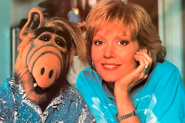 Murió la actriz Anne Schedeen, que interpretó a la "mamá de ALF"