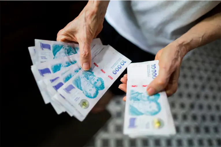Tasas de plazo fijo: qué bancos pagan más y cuánto rinde invertir $1 millón