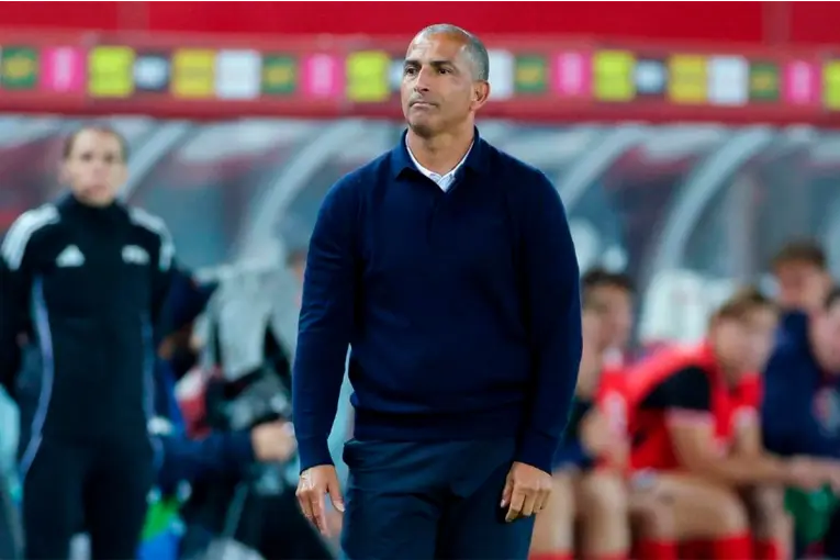 Despidieron al técnico de Túnez tras una goleada en el debut mundialista