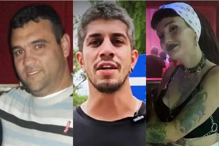 Caso Agostina Vega: indagarán este martes a los tres acusados por el femicidio de la adolescente de 14 años
