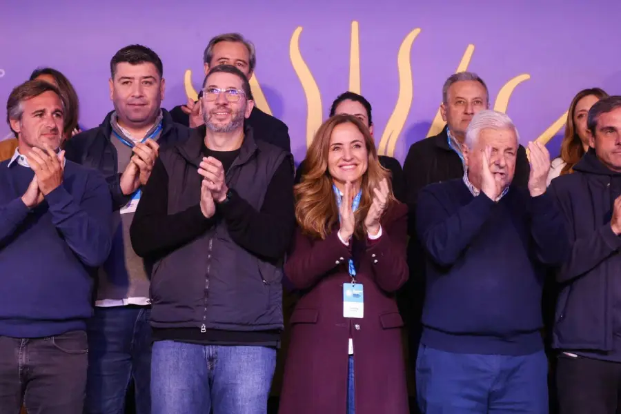 Peronismo Federal en Entre R&iacute;os.