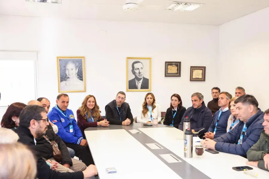 Peronismo Federal en Entre R&iacute;os.