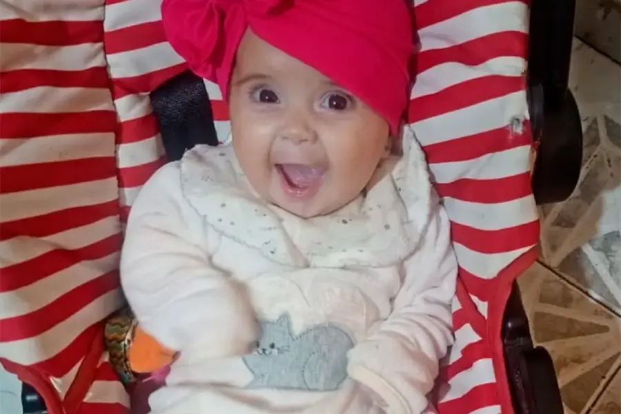 Emma Victoria.-