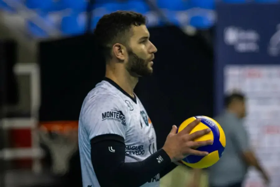 Foto: Instagram oficial de Gonzalo Lapera.
