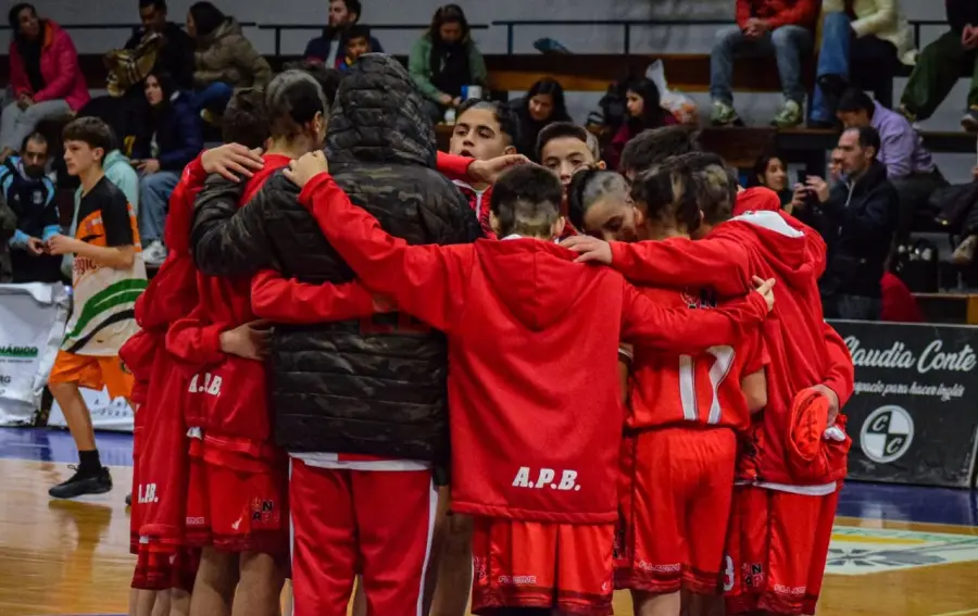 Prensa APB.