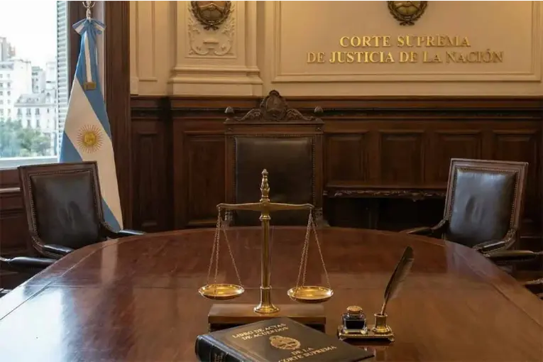 El Gobierno modificó el sistema para designar jueces y busca agilizar las vacantes