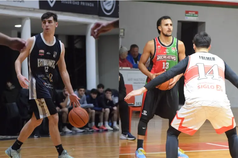 Recreativo es semifinalista y Estudiantes sigue con vida en el Torneo Apertura de la APB