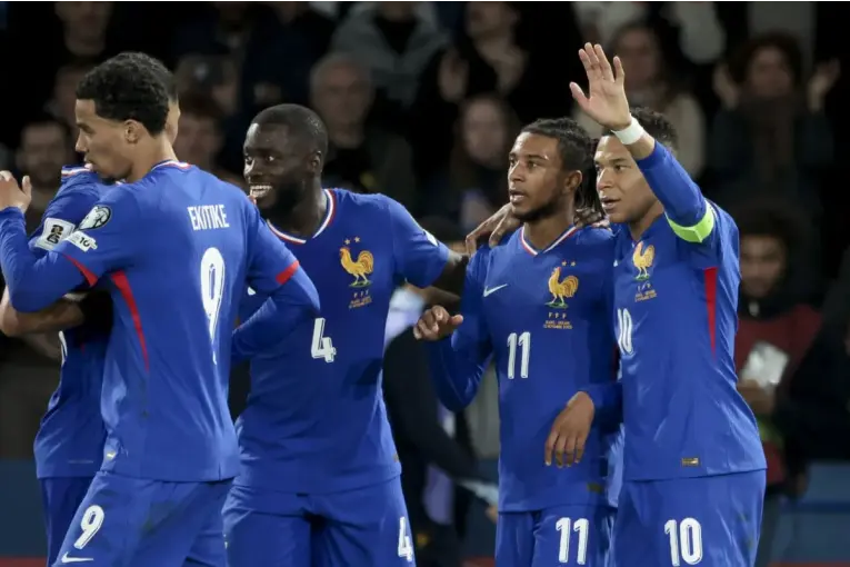Además de Argentina: los otros partidos que tendrá este martes el Mundial 2026