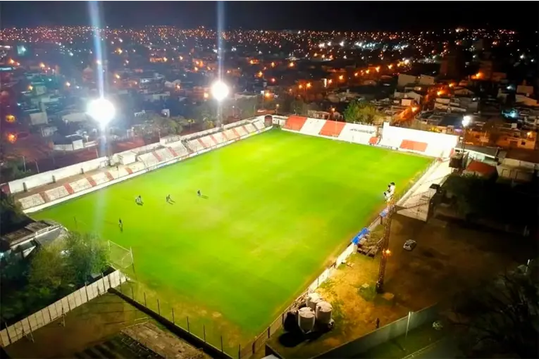 Atlético Paraná celebra 119 años con obras, crecimiento deportivo y fuerte compromiso social