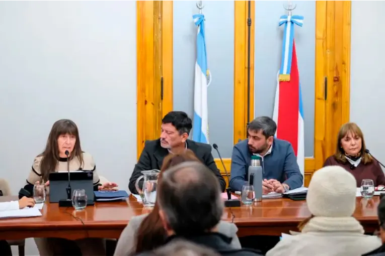 APS rechazó la reforma previsional y advirtió sobre un 