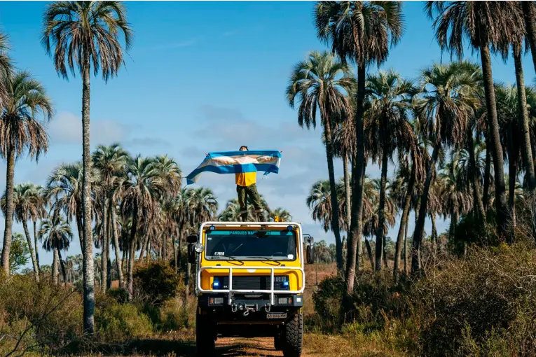 La provincia lanza en Buenos Aires la campaña turística Entre Ríos Sede Oficial del Invierno