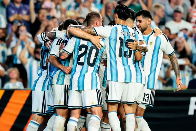 Cuál puede ser el rival de la Selección Argentina en 16avos de final del Mundial