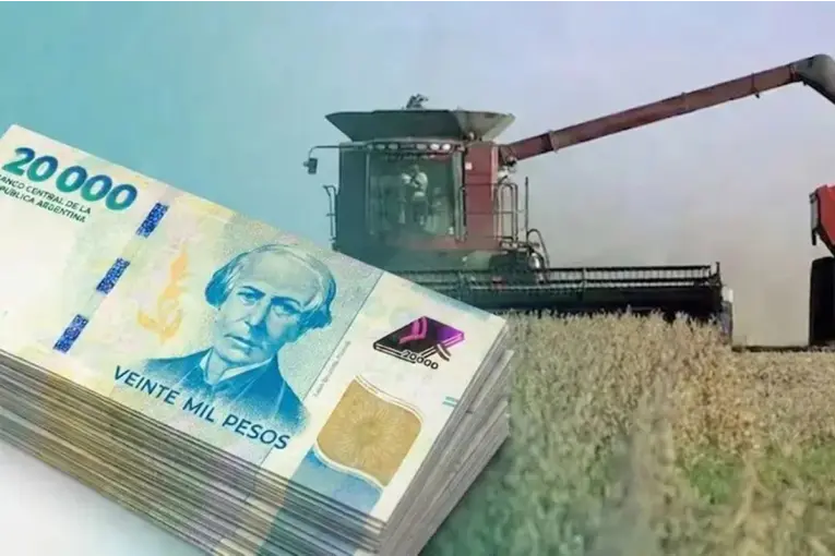 Cuánto cobra un peón rural en junio y julio de 2026 tras la suba salarial