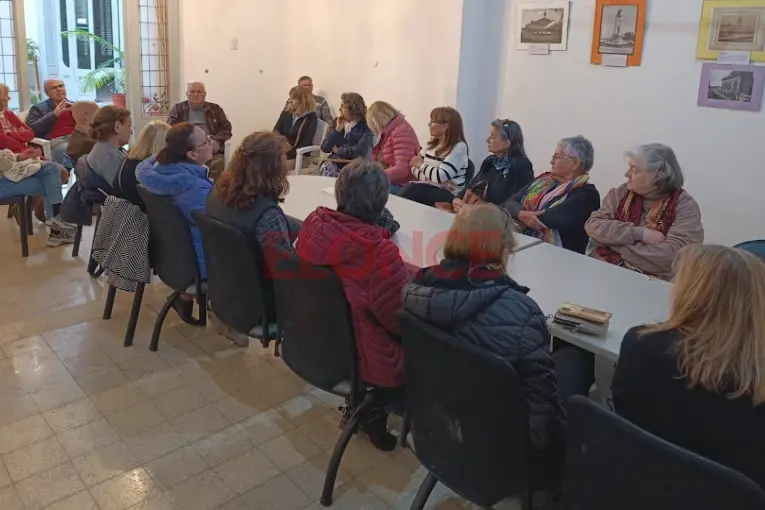 Realizarán el conversatorio "Familia y vejez, relaciones y desafíos actuales"